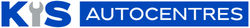 KIS Autocentres Logo